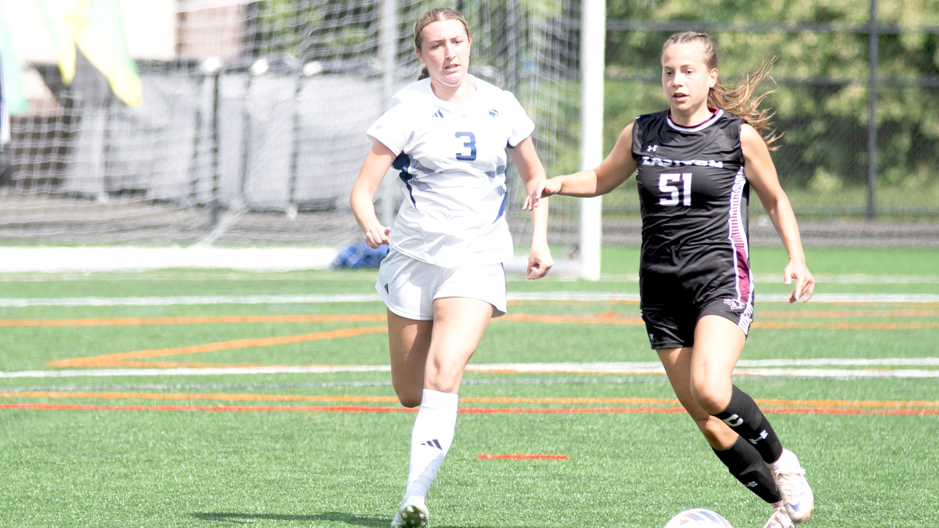 WSOC - Rylee Sundermeier