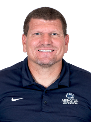 2026 Men's Soccer Head Shots