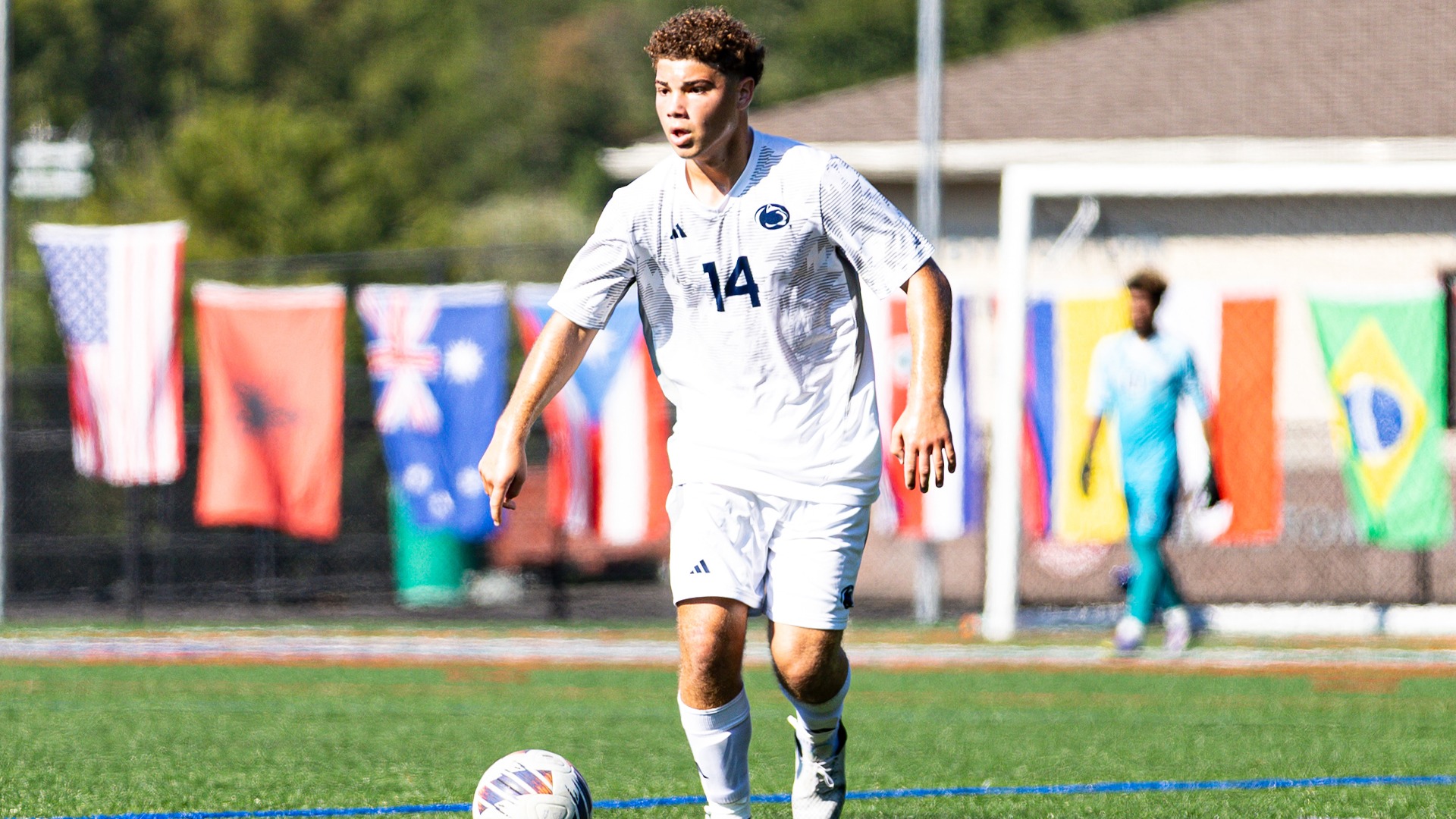 MSOC - Shane Lachawiec