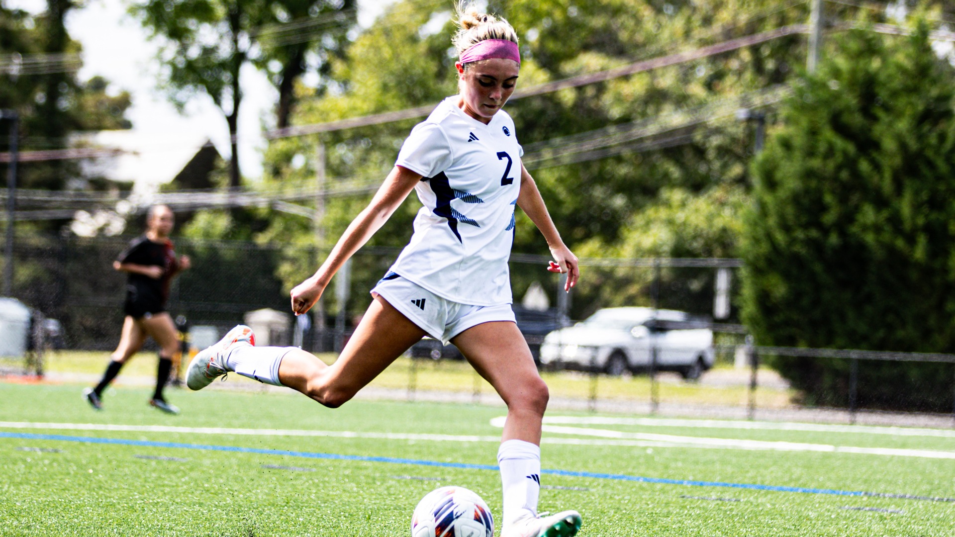 WSOC - Grace Smith