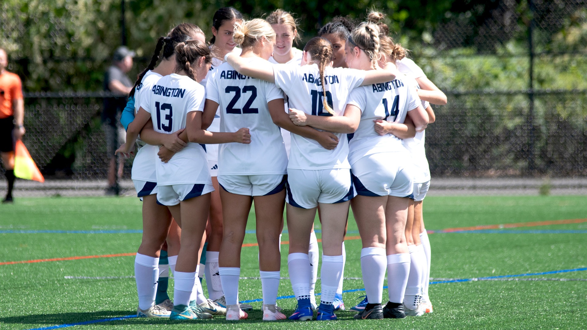 WSOC - Group