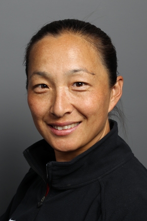 Yang Zhou