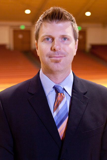 Scott Springhorn