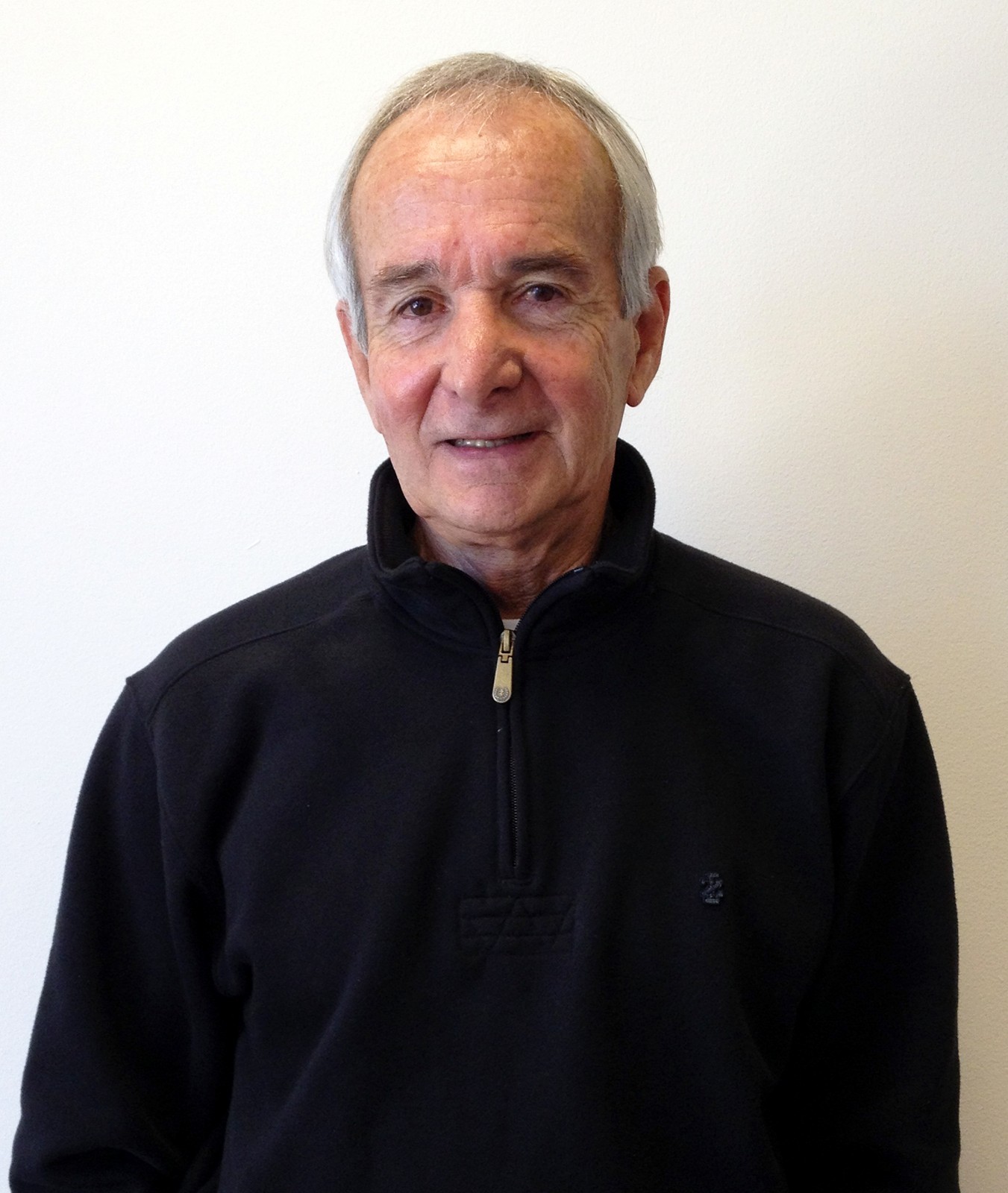 Frank Mangiola