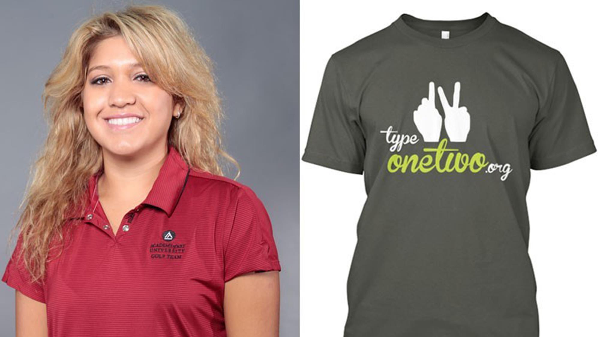 Melissa Genao OneTwo