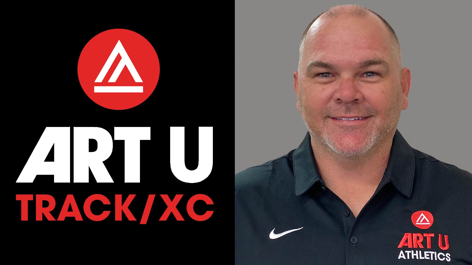 Bobby Wilson - Cross Country & Track & Field Coach