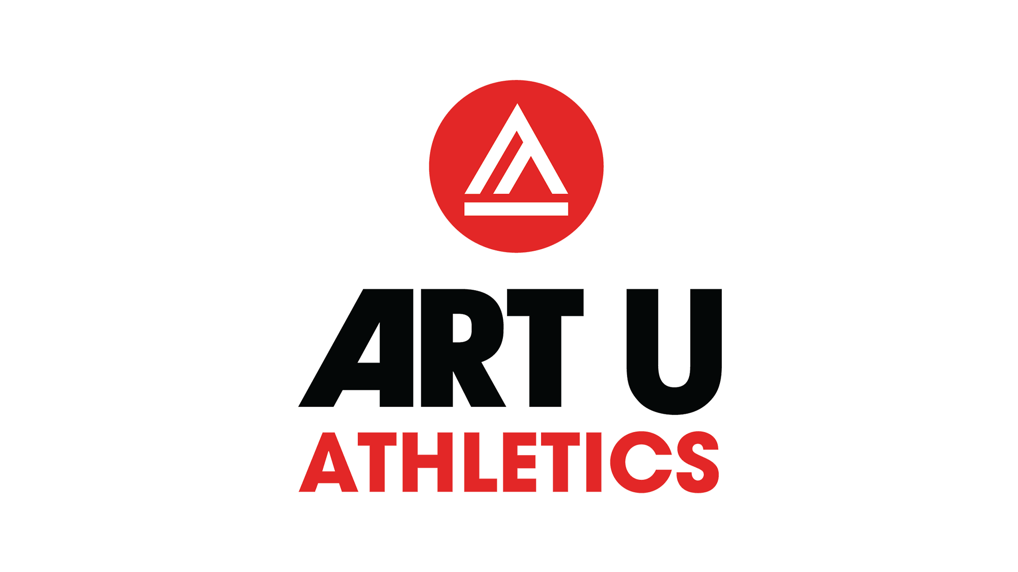 ART U Athletics Logo