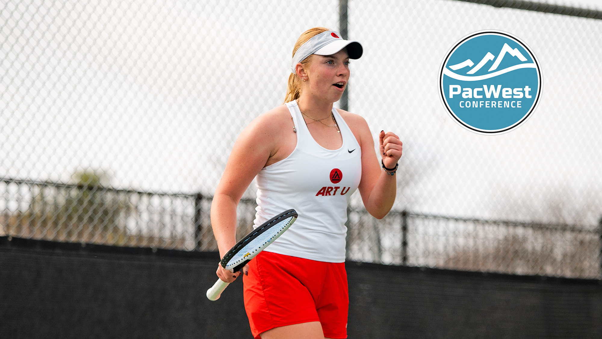 Amelija Supulniece PacWest