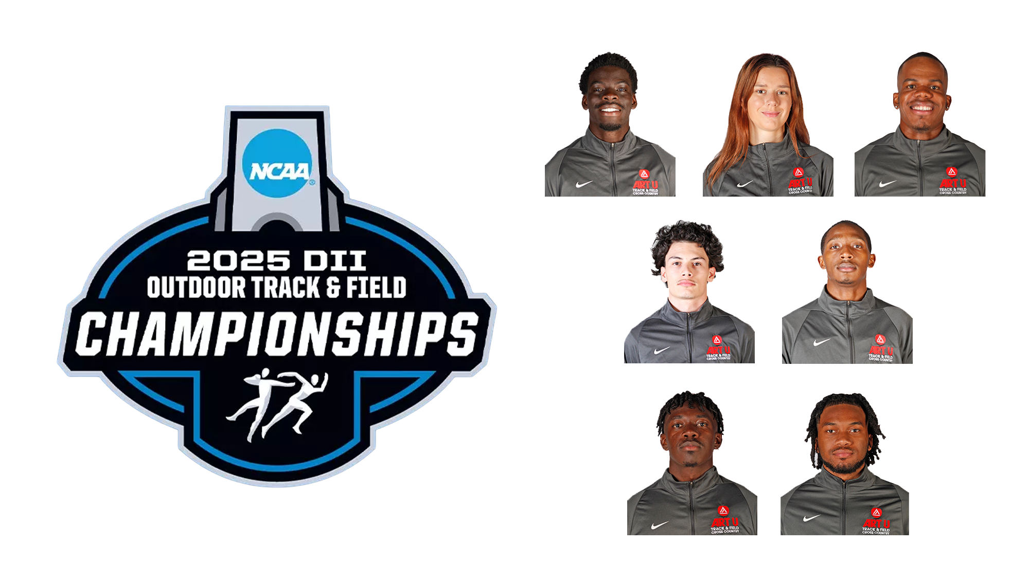 2025 Outdoor Nationals