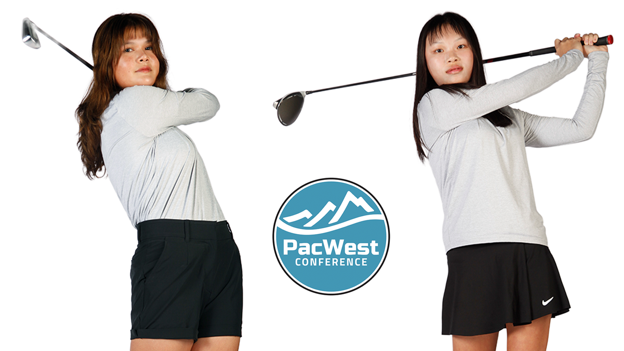 Isabella Christy & Chantel Tsai