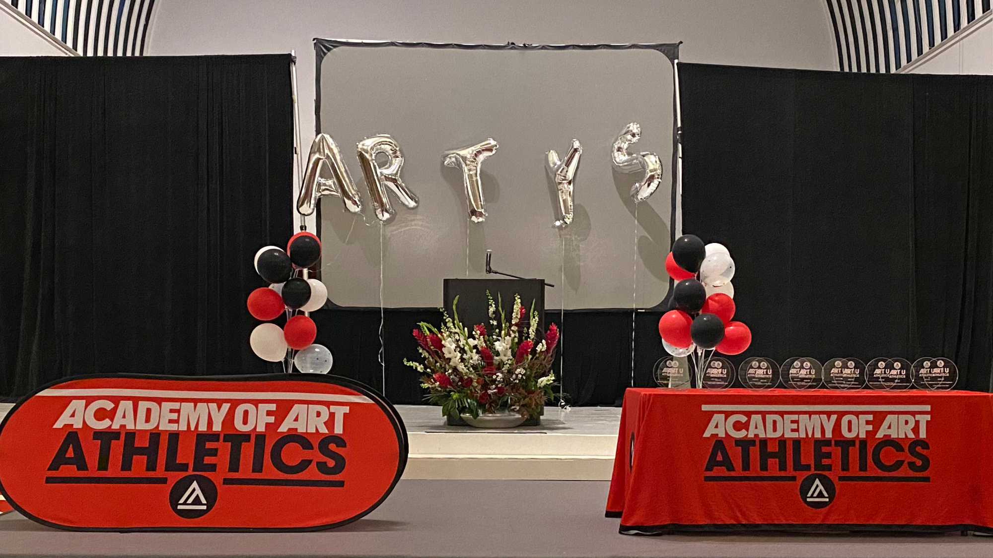 ARTYs Awards 2025