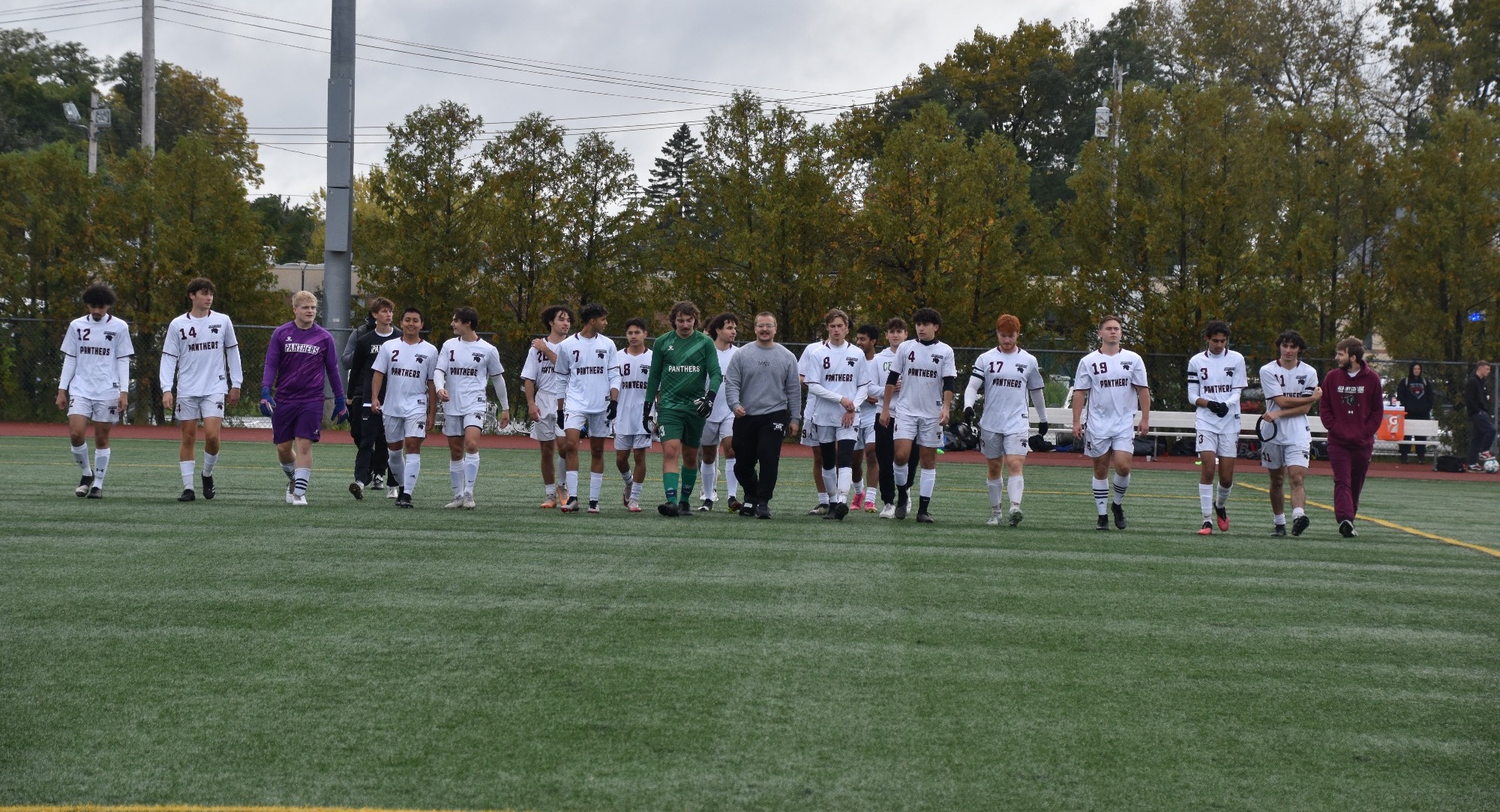 MSOC