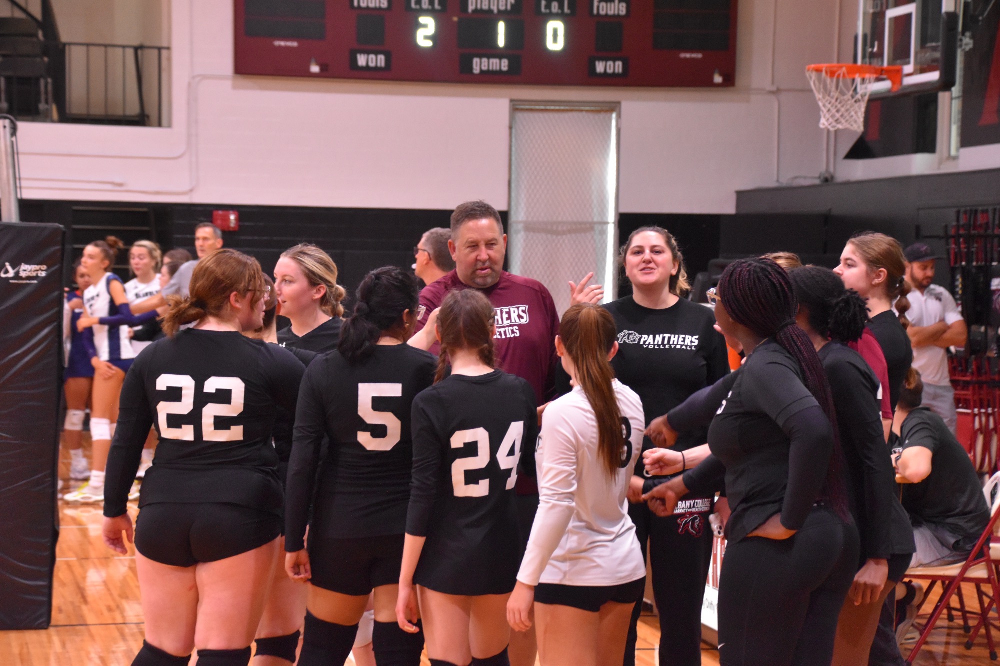 VBall