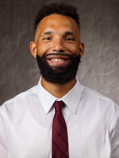 Coleman Headshot