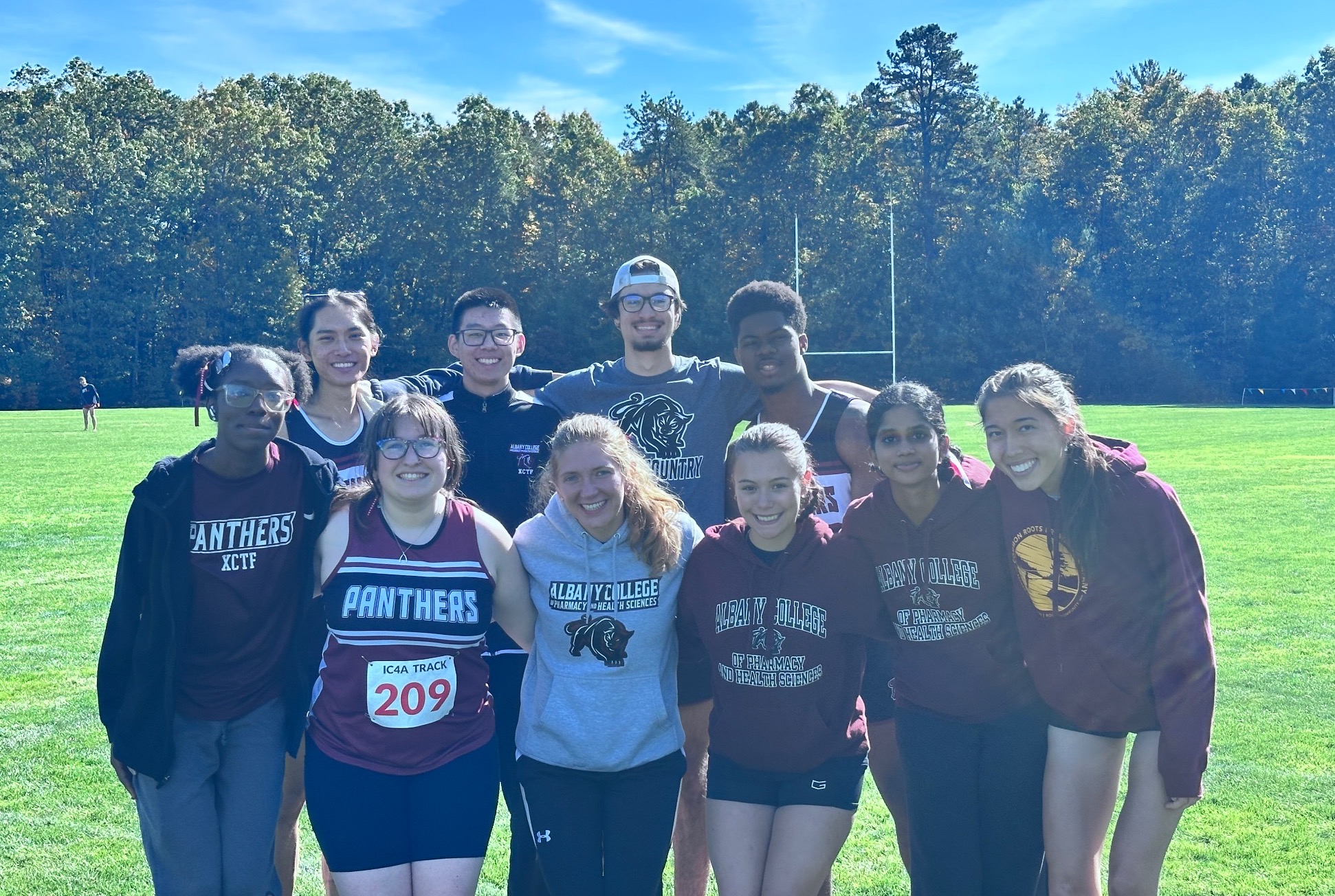 XC