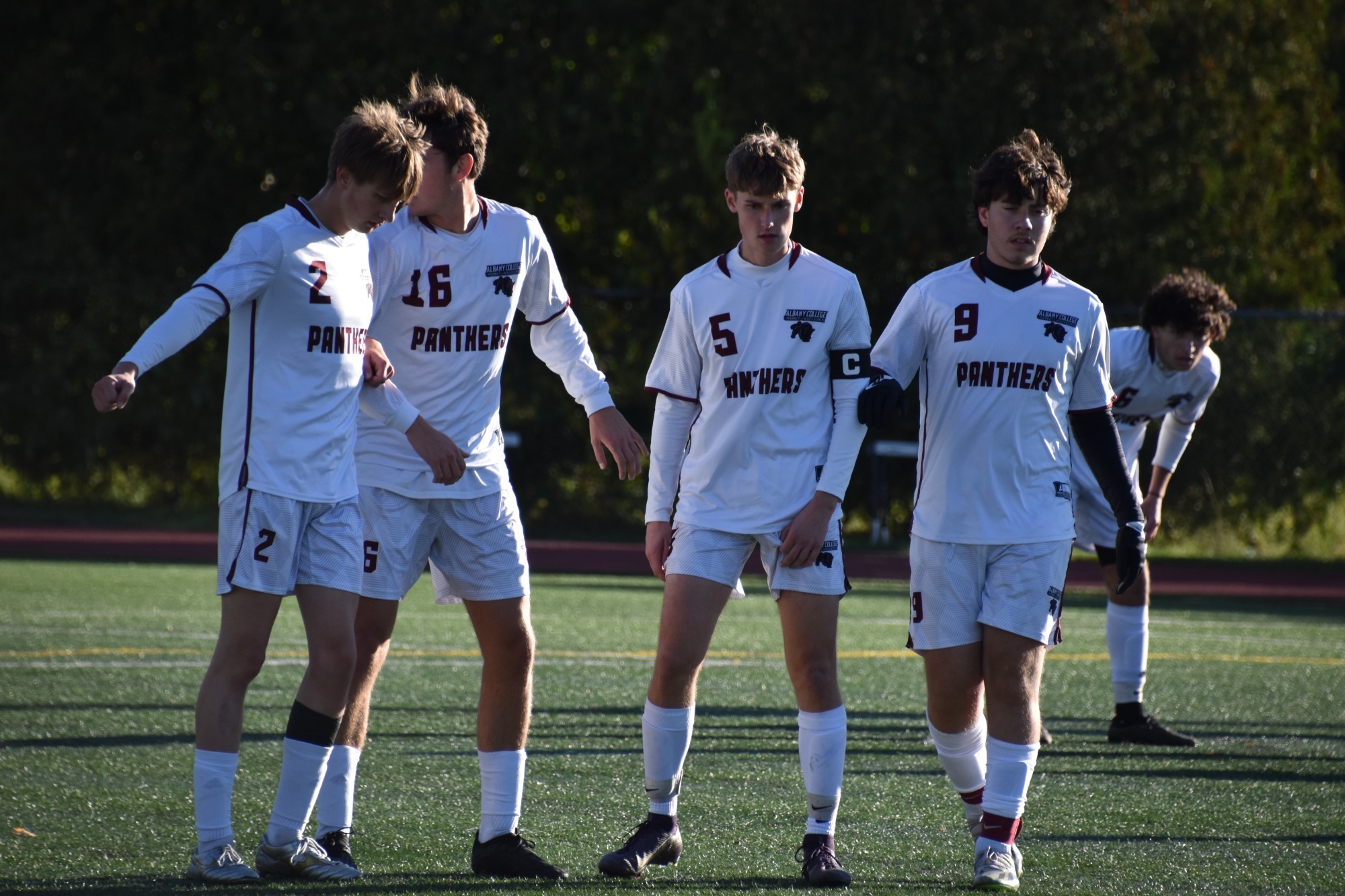 MSOC