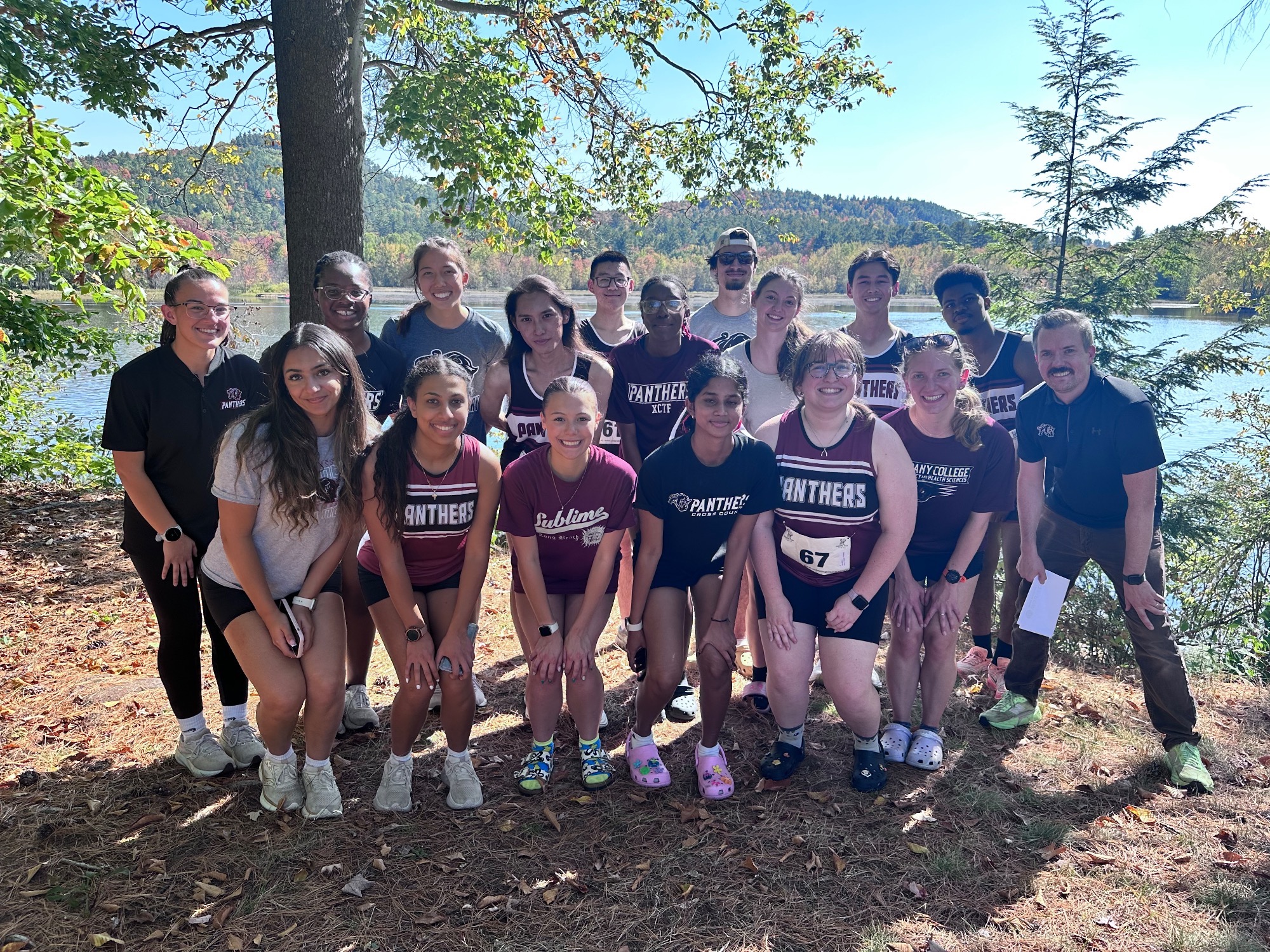 XC