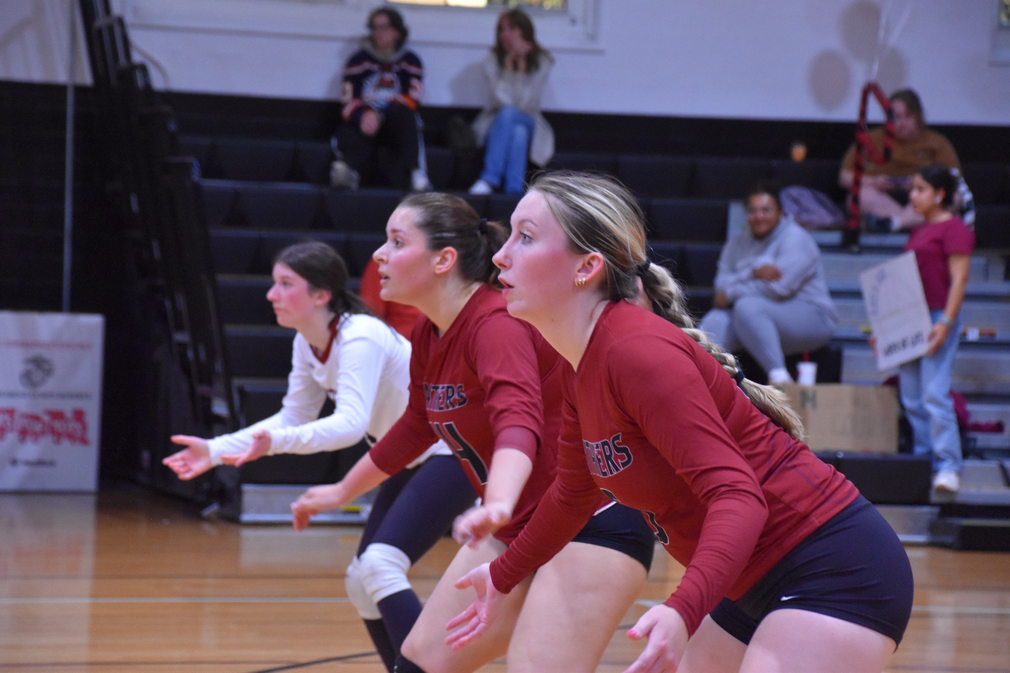 WVB