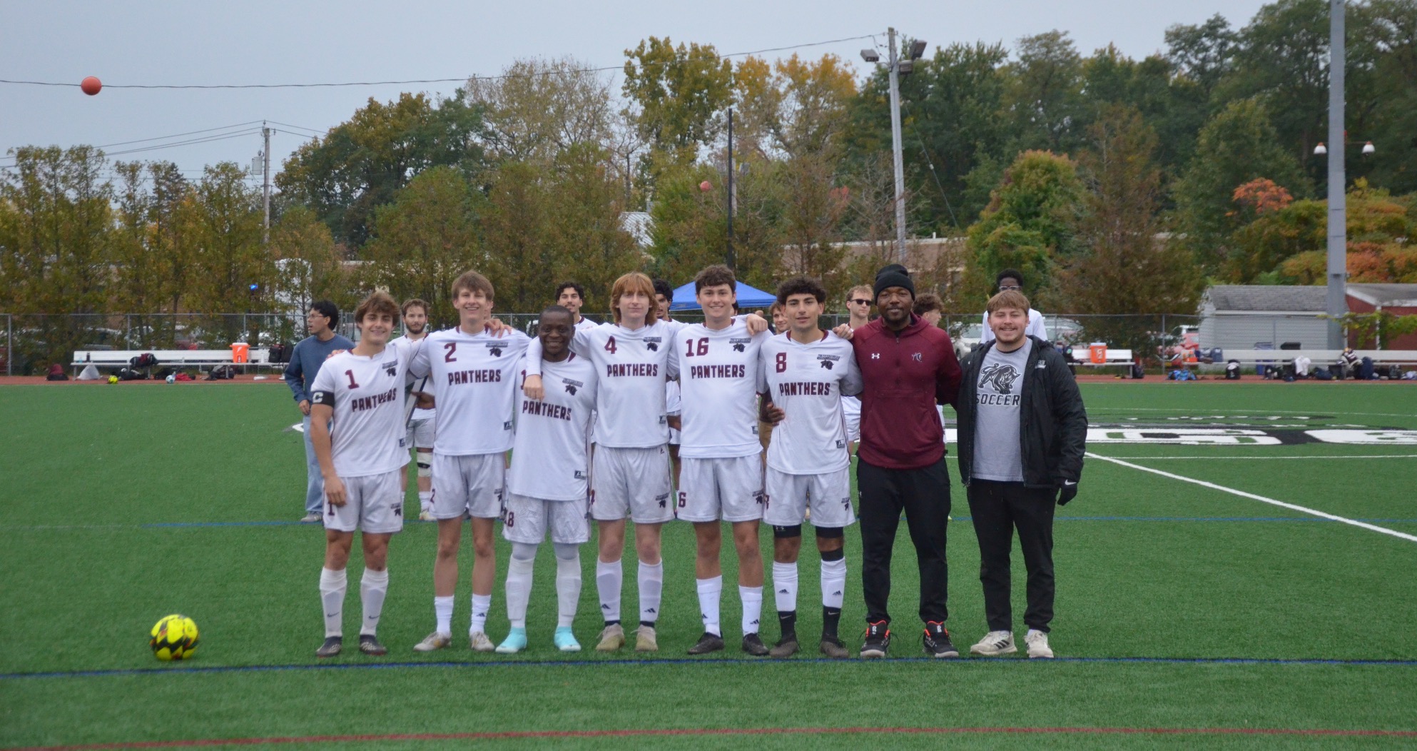 Seniors