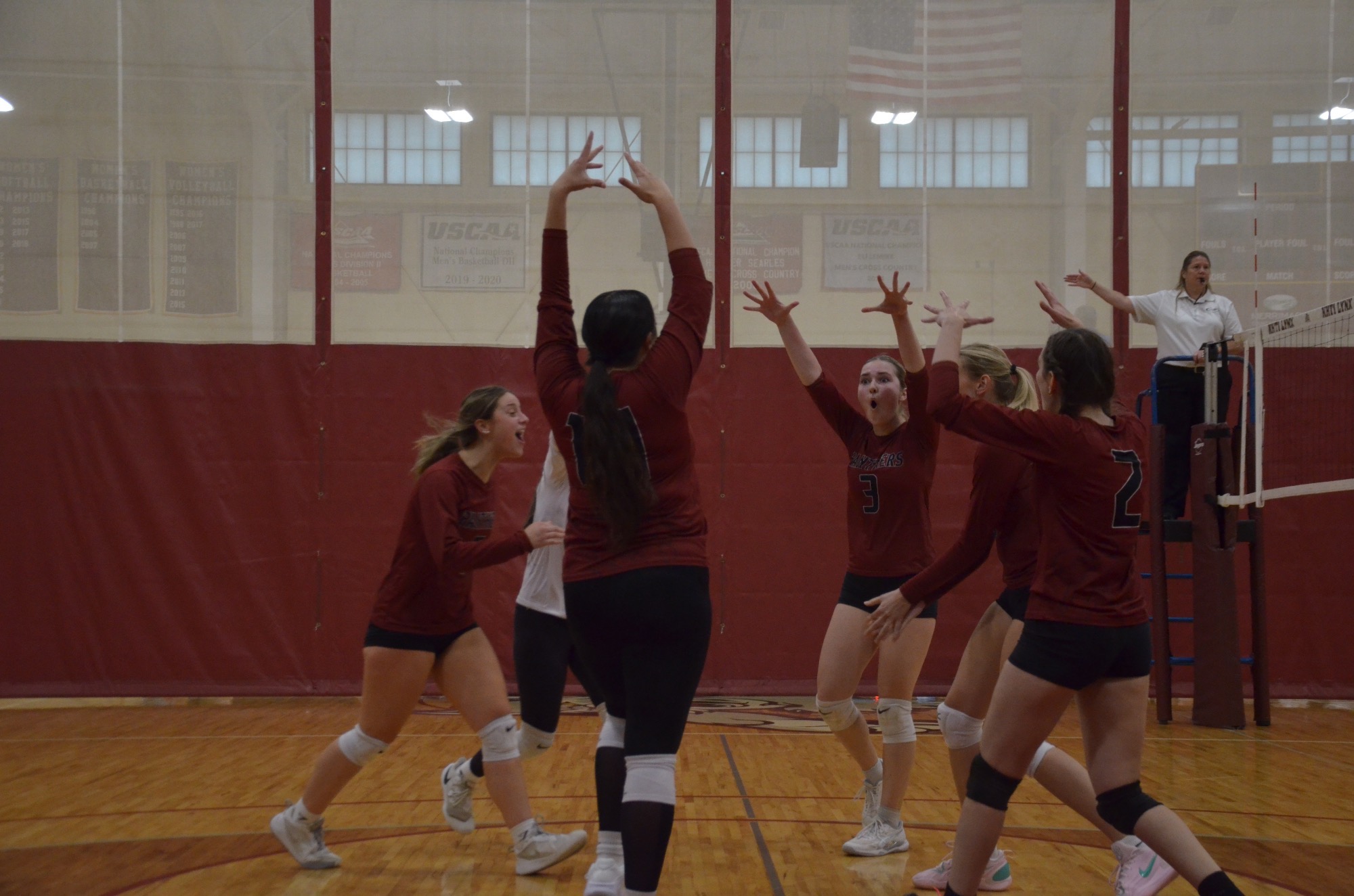 WVB
