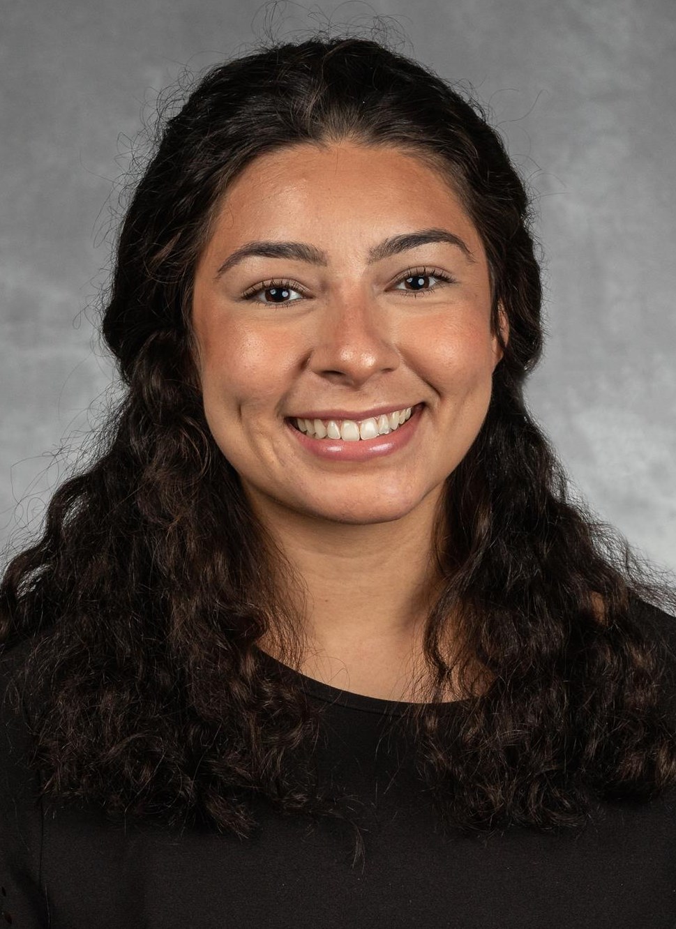 Lexie Torres headshot