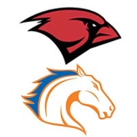 Opponent Logo