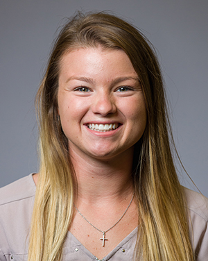 Sydney Goodson