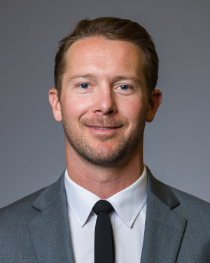 Craig Parry