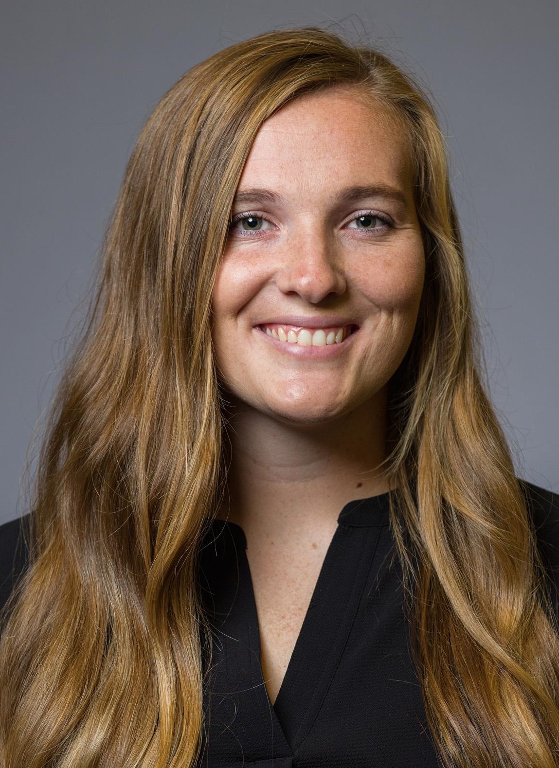 Sam Bradley headshot