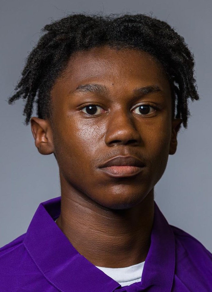 Jaylon Florence headshot