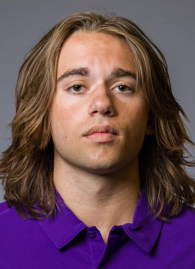 Colby Tanner headshot