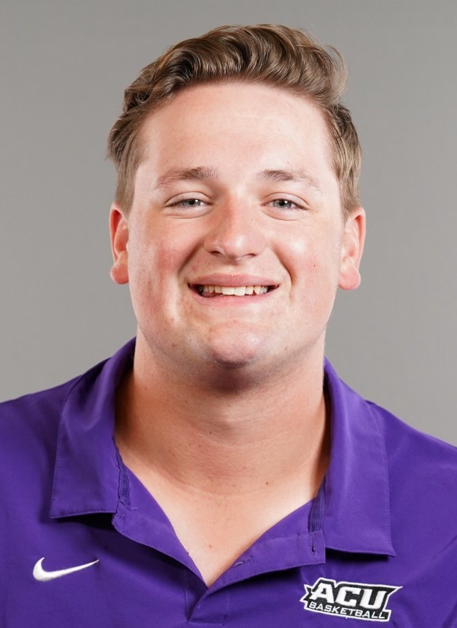 Ruffin headshot