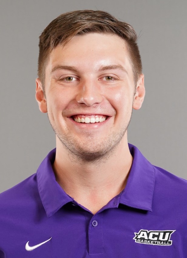 Stevens headshot