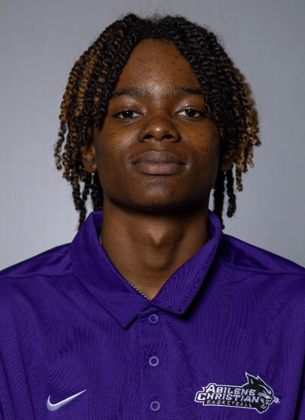 Johnson headshot