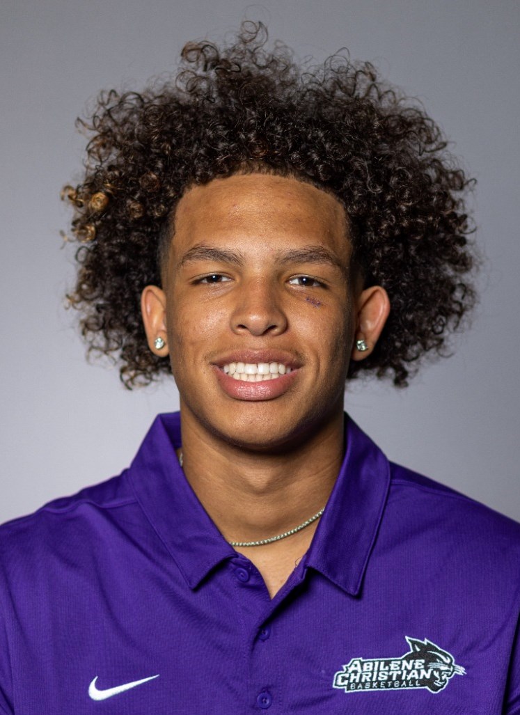 Williams headshot