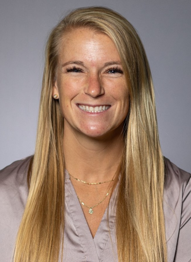 alisa blair headshot