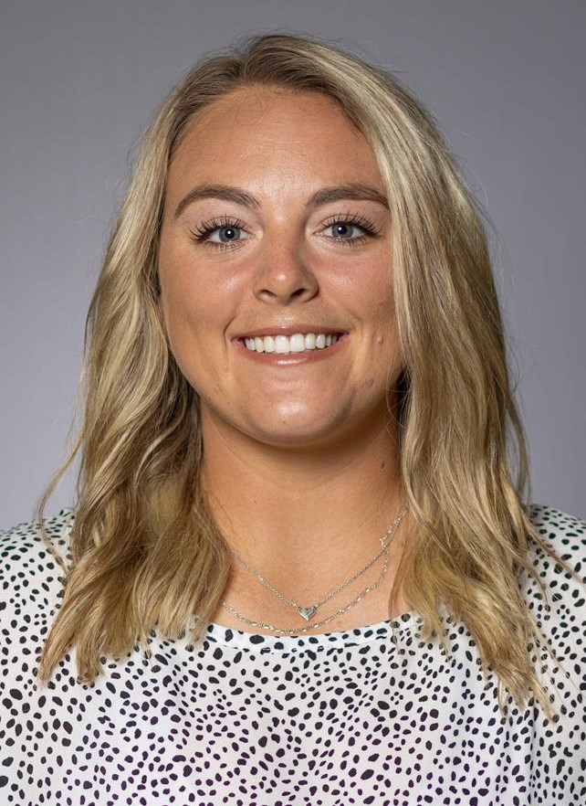 Burris headshot