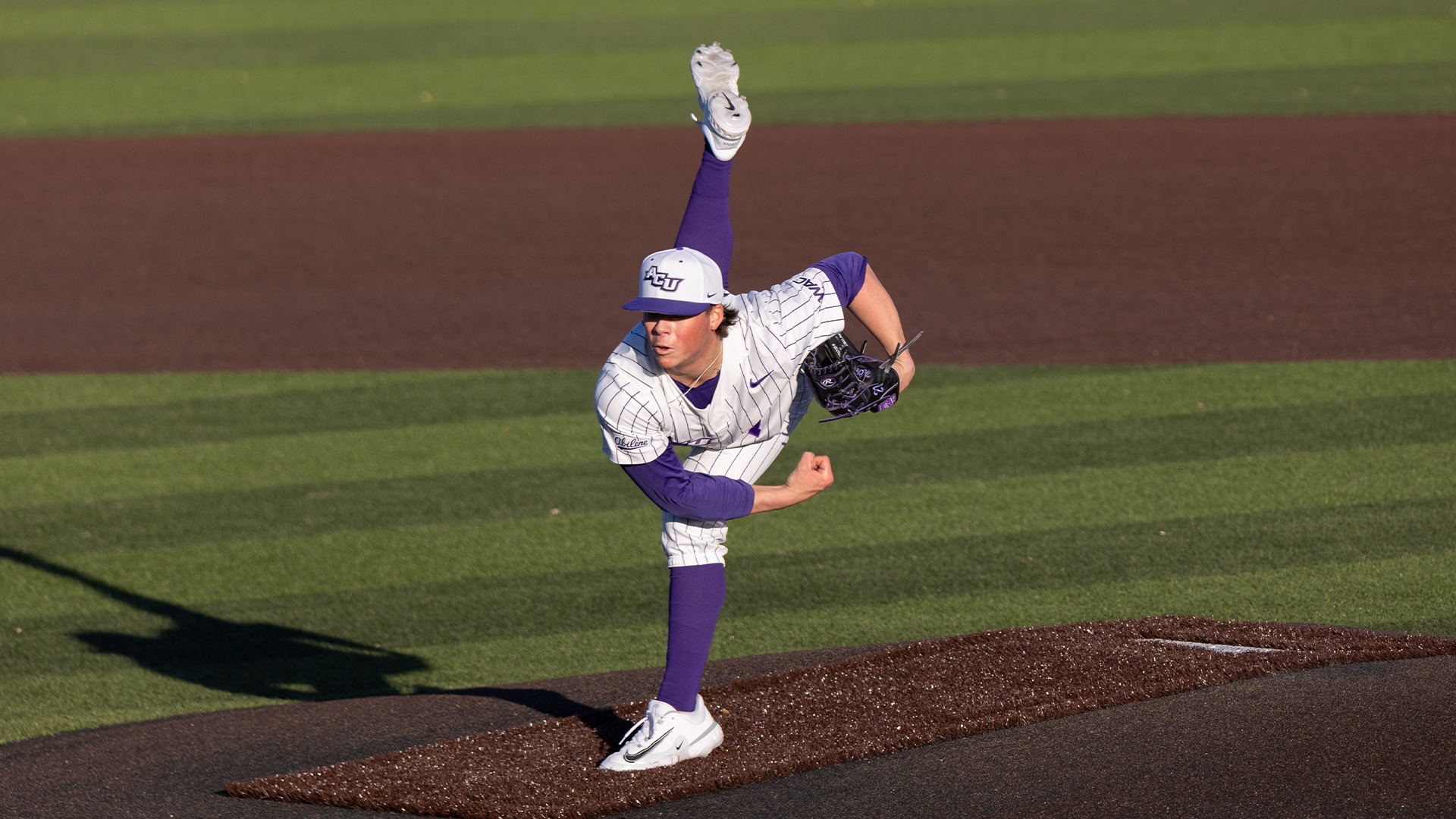 Tyler Baseball Abilene Christian University Athletics