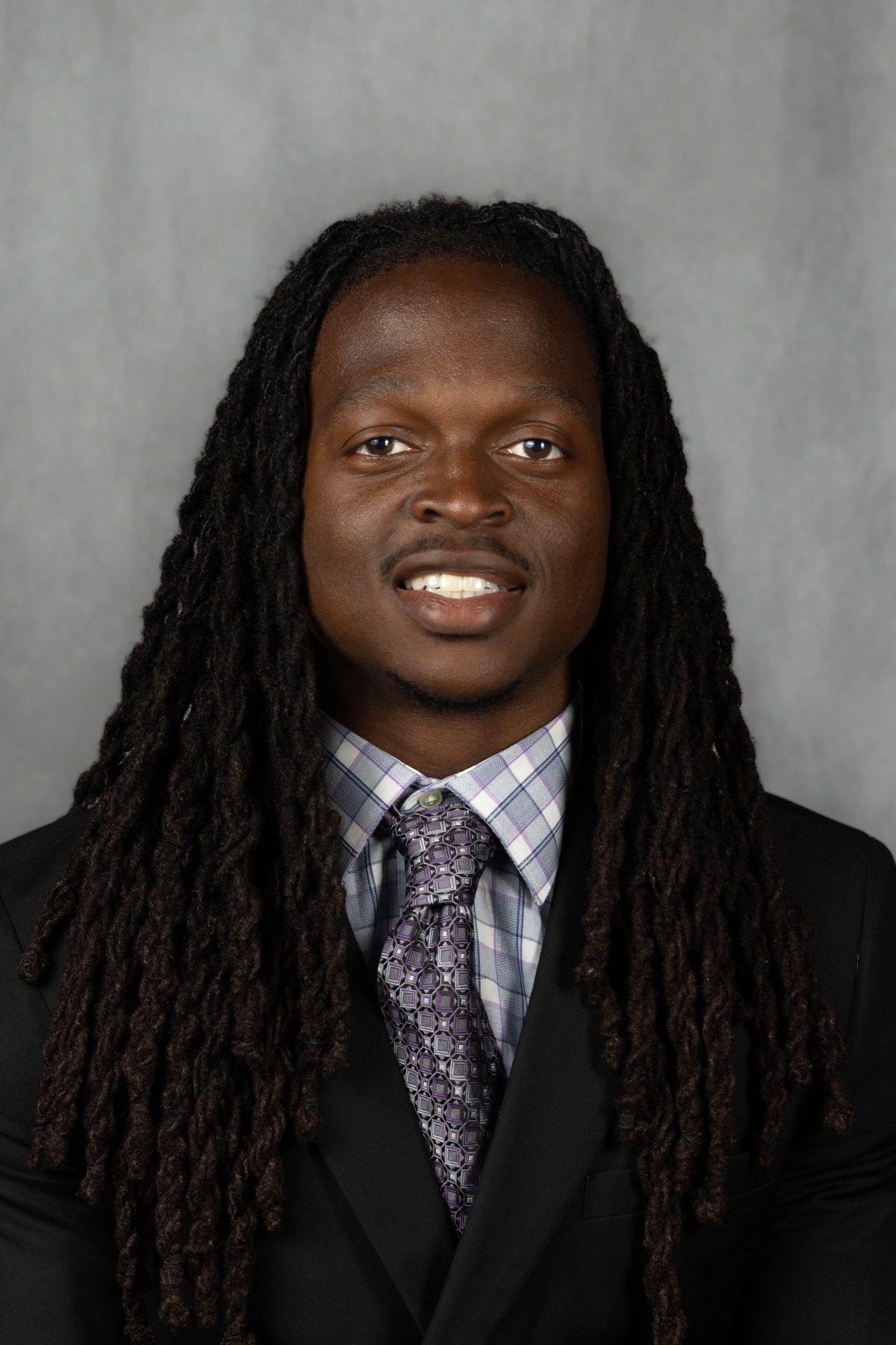 head shot of Joseph Stone