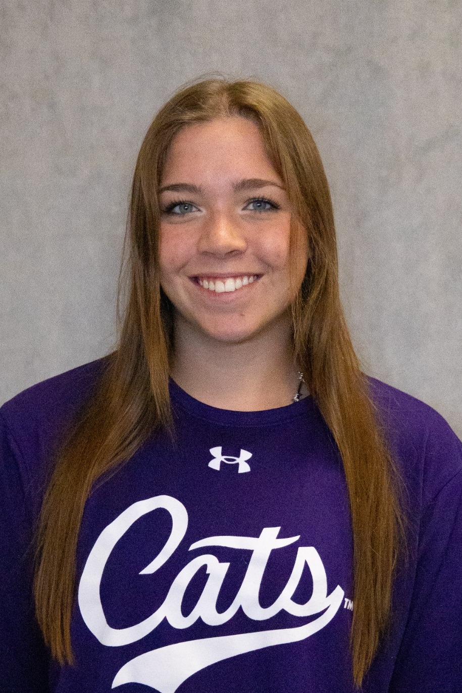 Meredith Osbourn 2025 headshot