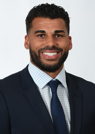 Jarred Holley