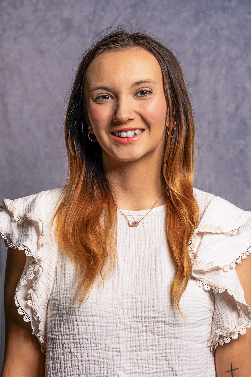 Sydney Friend Headshot