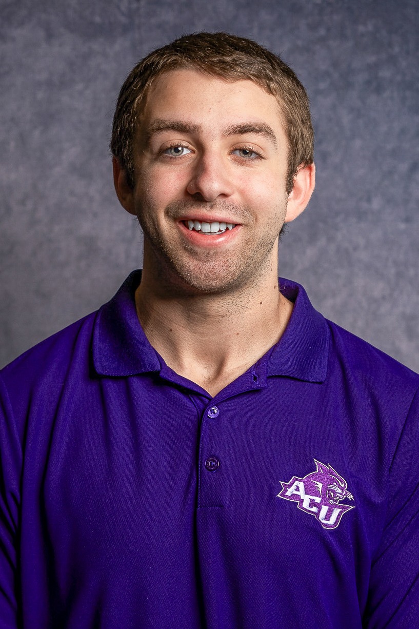 Grant Bristow Headshot
