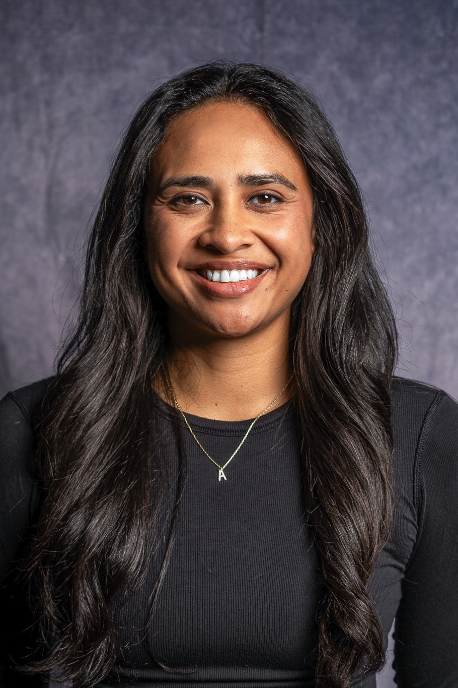 Ainise Havili Headshot