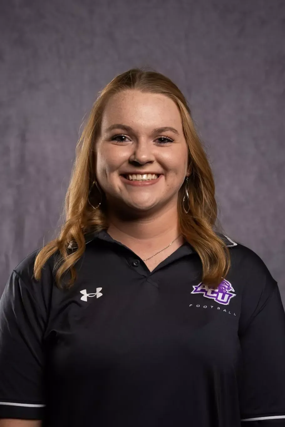 Jayda Lowe 2024 headshot