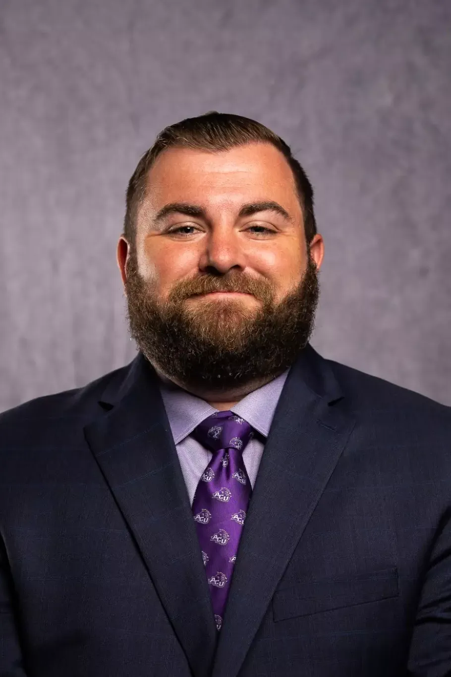 Matt Giampa 2024 headshot