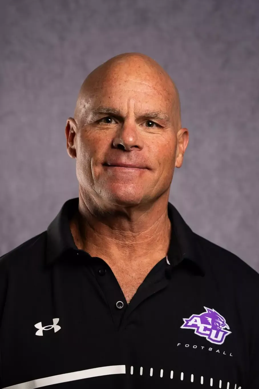 Nick Holt 2024 headshot