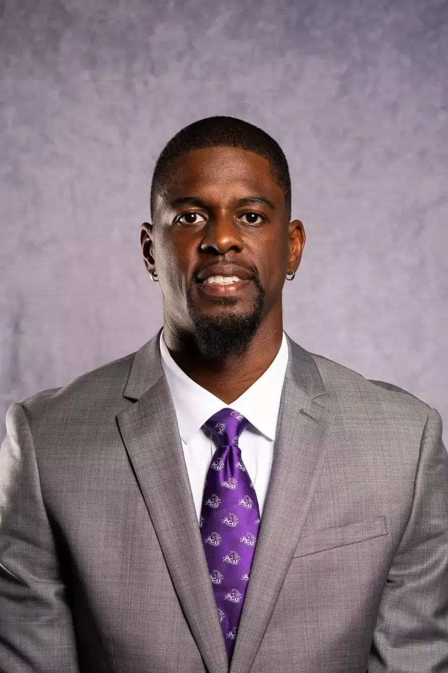Pat Brown 2024 headshot