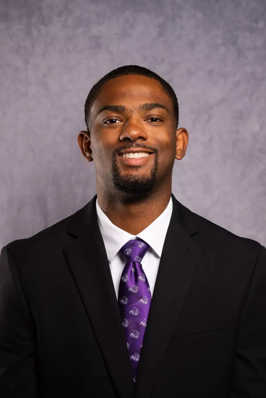 Ty Morris 2024 headshot