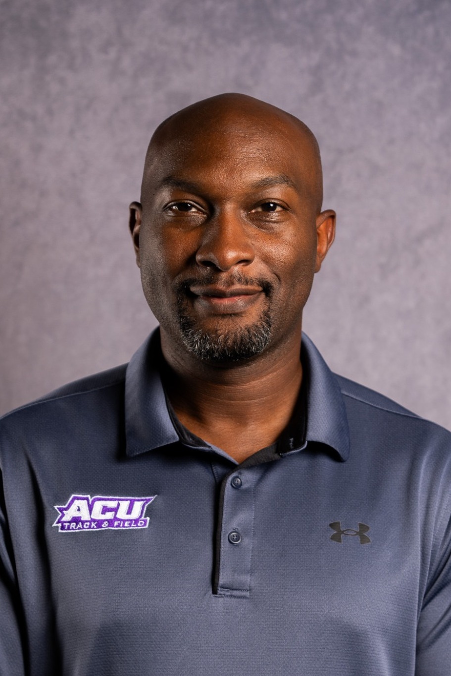 Anthony Acklin 2024 headshot